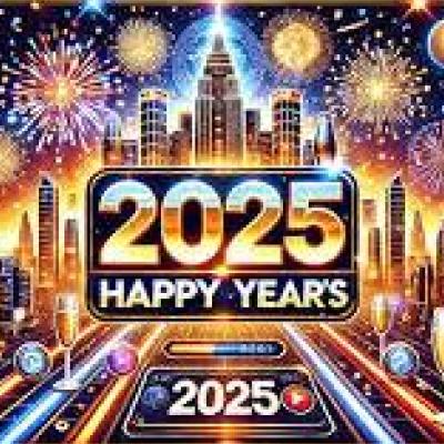 BUON 2025